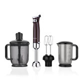 KORKMAZ A449-04 PERFORMİX MEGA BLENDER SET ROBUSTA 