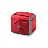 Korkmaz A486-02 Vertex Fritöz Kırmızı