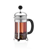 Korkmaz A5681 Liza Kahve Presi 600 ML 
