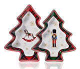 Korkmaz Jolly Collection 2li Çerezlik A640-05