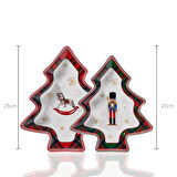 Korkmaz Jolly Collection 2li Çerezlik A640-05