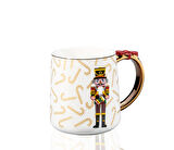 Korkmaz Jolly Collection Kupa 400ml A640-09