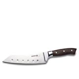 Korkmaz Sürmene Santoku Şef Bıçak 17 cm