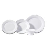 Korkmaz Orient Collection A8352 60 Parça 12 Kişilik Yemek Takımı