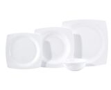 Korkmaz Bone Selection A8450 60 Parça 12 Kişilik Yemek Takımı