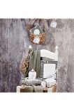 Korkmaz Link Collection A8573 28 Parça 6 Kişilik Kahvaltı Takımı 