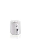 Air Easy Airfryer Vanilya 1 Litre