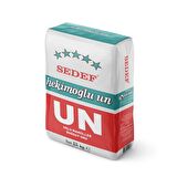 HEKİMOĞLU SEDEF UNLU MAMÜLLER BUĞDAY UNU 25KG
