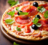HEKİMOĞLU PİZZA UNU 10KG