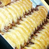 HEKİMOĞLU SÜPERLÜKS BAKLAVALIK-BÖREKLİK-YUFKALIK BÖREKLİK BUĞDAY UNU 10KG