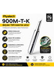 900M-T-K Bıçak Tipi Havya Ucu 936 Uyumlu Kurşunsuz Profesyonel Lehim Ucu