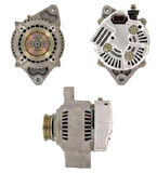 Unıversal Alternatör 12v 70 Amp Toyota Corolla 1.6 Enjektorlu - Bypart-Ema3527