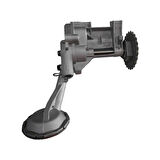 Renault Yag Pompası 1.4 I E6j 700/701-E7j 706/726/742/756 R19 Clio Expres - Brucke 7701643206