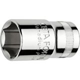 Ceta Form C22-H Seri 1-2" 32 mm 6 Köşe Lokma