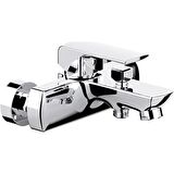 Creavit City CT2500 Banyo Armatürü