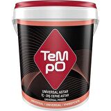Tempo Üniversal Iç Dış Astar 20 kg Beyaz