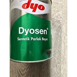 Dyo Dyosen Parlak Yağlı Boya 0,75 Lt 0407 Parlement Mavi