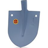 Yaparlar 4160 Inşaat Küreği Mavi 255X280MM -  (Sapsız)