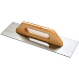 Milan Dekor 097 Alçı Malası Ahşap Saplı 40CM N11.83