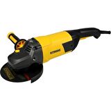 RTRMAX RTM127 2600 W 180 mm Büyük Taşlama Makinesi