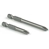 Milan Gfb Ph2 x 150 mm 1 Adet Yıldız Bits Matkap Ucu-2 Adet
