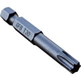 Milan Gfb T30X50 mm Tork Bits Uç-2 Adet