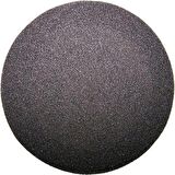 Nikon 33717 Velcro Cırt Zımpara 115x240 Kum Siyah-4 Adet