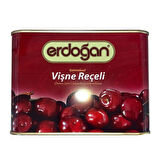 Erdoğan Teneke Vişne Reçeli 1 kg