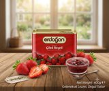 Erdoğan Teneke Çilek Reçeli 1 kg