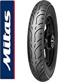Mitas Set 110/90-16 ve 130/90-15 MC7 Ön Arka Motosiklet Lastiği