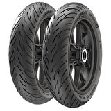 Anlas Takım 90/90-14 ve 100/90-14 Tournee 2 Scooter Ön Arka Set PCX