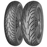 Mitas Set 120/80-14 ve 150/70-13 Touring Force Ön Arka Takım
