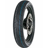 Mitas Set 110/70-17 ve 130/70-17 MC50 Ön Arka Takım