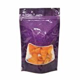 Mor Zemin Pencereli Doypack 11x18+3 Cm 100 Gr 1000 Adet