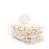 Şeffaf Kare Tabanlı Torba 10x30+3,5 Cm 1000 Gr 100 Adet