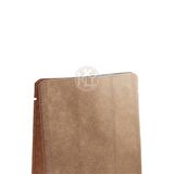 Kraft Flat Bottom Kilitsiz Torba 14x38+4 Cm 1000 Gr 100 Adet