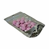 Şeffaf Metali̇ze Ki̇li̇tli̇ Doypack 11x18+3,5 Cm 100 Gr 1000 Adet