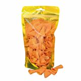 Gold Şeffaf Metalize Kilitli Doypack 11x18+3,5 Cm 100 Gr 1000 Adet