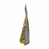 Gold Şeffaf Metalize Kilitli Doypack 11x18+3,5 Cm 100 Gr 1000 Adet
