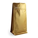 Altın Yaldız Flat Bottom Kilitli Buradan Açınız Torba 11x21+4 Cm 250 Gr 100 Adet