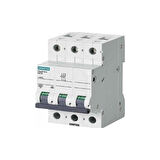 Siemens Otomatik Sigorta C 3x63A