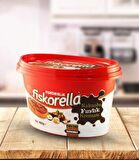 FİSKORELLA KAKAOLU FINDIK KREMASI