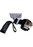 Psa Emniyet Kemeri Komple Sag -  - 98063151xx