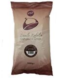 ELİT DAMLA DROP KOKOLİN BİTTER (1KG.)