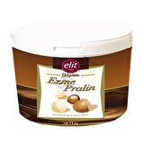 Elit Gözdem Ezme Pralin Fındık 11 kg