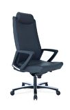 Bürosit Legend 9 Başlıklı Yönetici Koltuğu