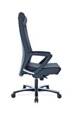 Bürosit Legend 9 Başlıklı Yönetici Koltuğu