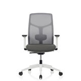 Bürosit M40 Telegray Gövde Çalışma Koltuğu (Kumaş)