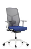 Bürosit M40 Telegray Gövde Çalışma Koltuğu (Kumaş)