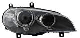 Bmw Far Bi-Xenon Sag Bmw X5 E70-LCI 10>13 - Wagenburg 14530002057